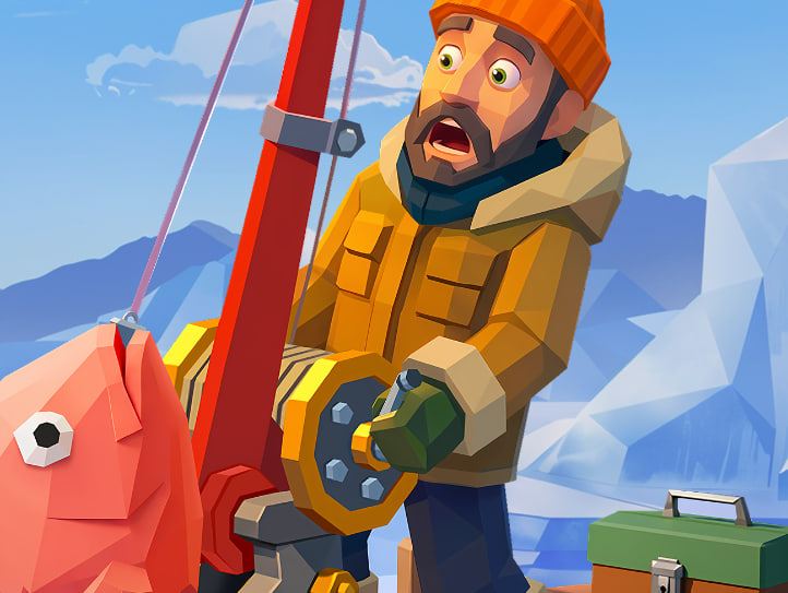 Fishing Time Without an App